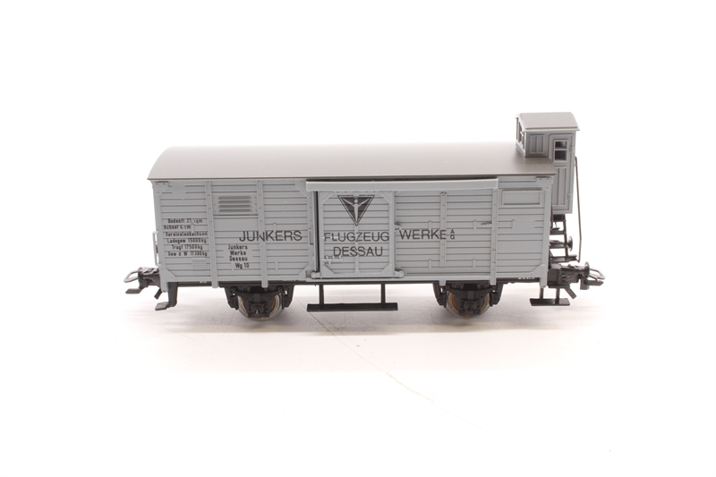 Märklin 2866 Flugzeug-Transportzug DRG | Acheter sur