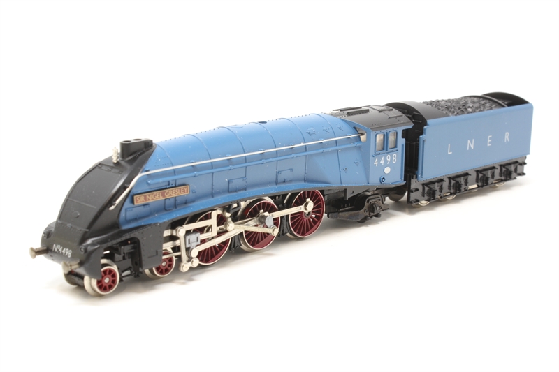 Minitrix 2946 Class A4 4-6-0 4498 