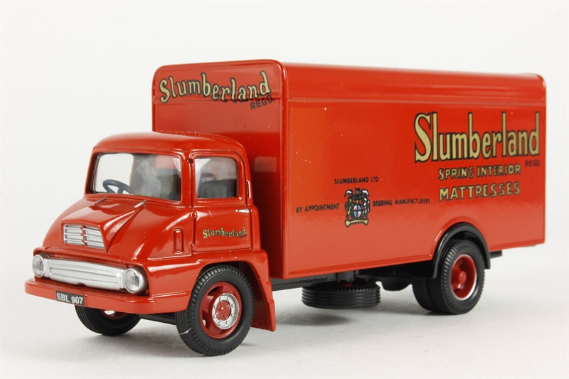 Corgi Golden Oldies Thames Trader Heinz – 1/43, Modèle Moulé, échelle 1:43, Avec Boîte