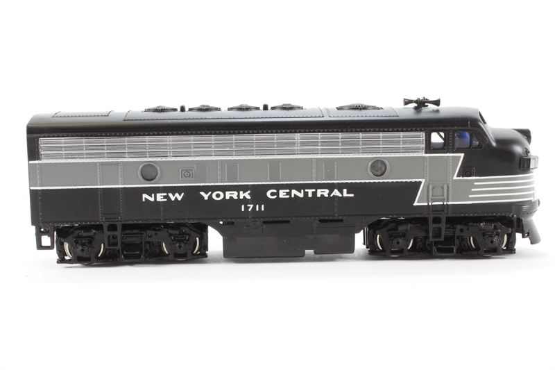 Bachmann USA 31219BAC F7A EMD 1711 of the New York Central - Hattons
