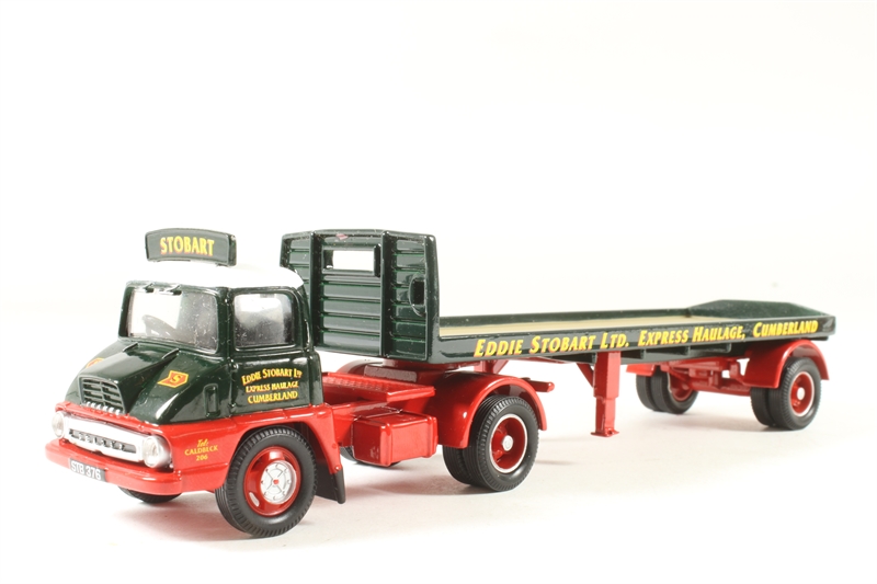 CAMION FORD THAMES Trader Banania 1/64e Corgi Altaya EUR 2,99 - FR
