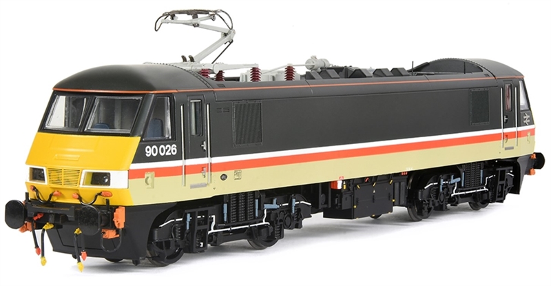 Bachmann Branchline OO Gauge (1:76 Scale) Class 90
