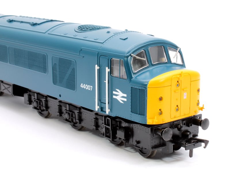 Bachmann Branchline 32-652ASF Class 44 Disc Headcode 44007 Ingleborough