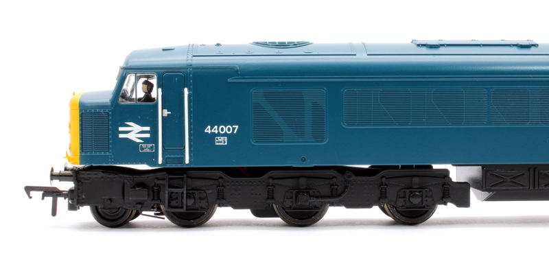 Bachmann Branchline 32-652A Class 44 Disc Headcode 44007 - Hattons