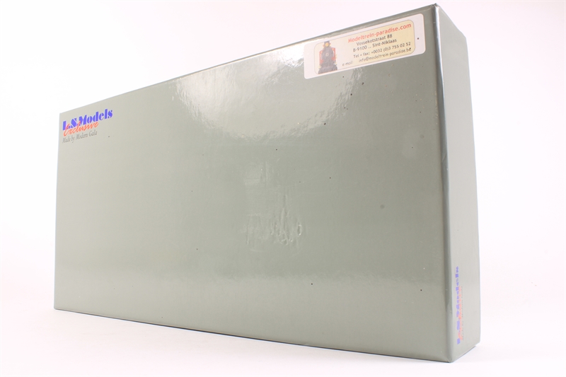 LS MODELS COFFRET 3 wagons EVS LA MEUSE 30667 NEUF EUR 170,00 - PicClick FR