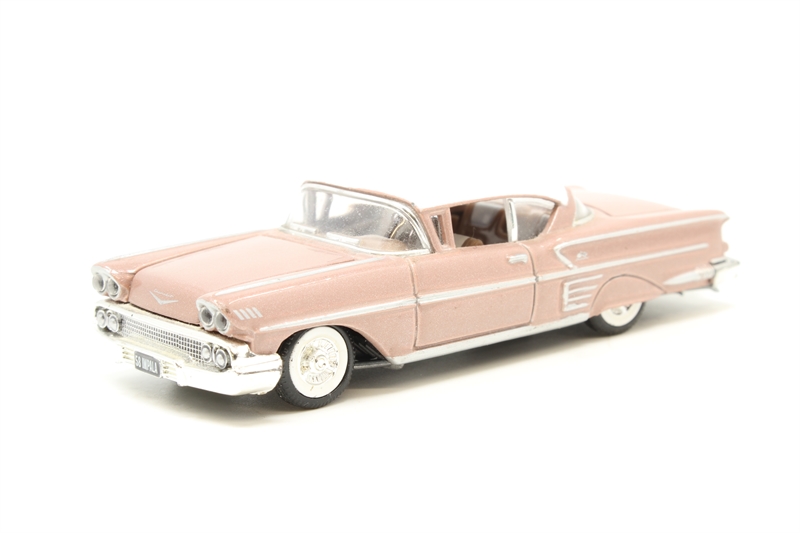 ERTL 32333ERTL 1958 Chevy Impala