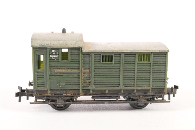 鉄道模型 Minitrix 13854 Container wagon-Set Freight Cars | Trix Websites