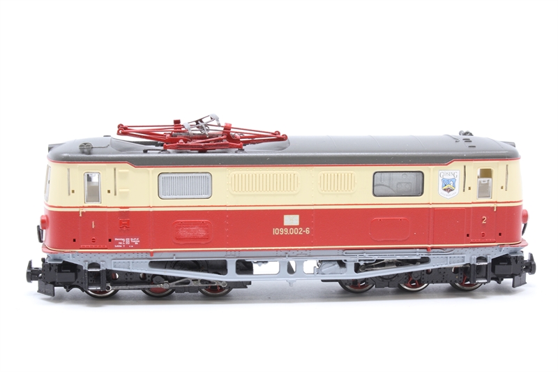 Roco 33221 Class Rh 1099.002-6 of the OBB - Hattons