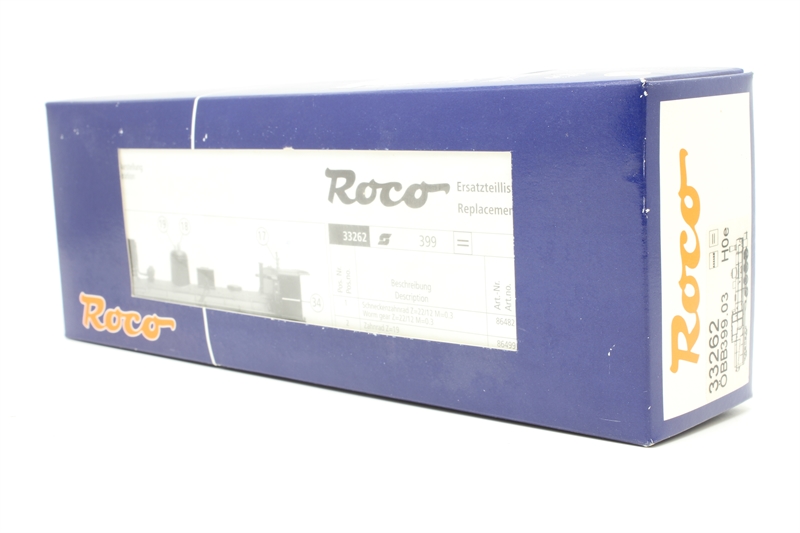 小物 Roco Roco 79793 AC Double Diesel Locomotive 2M62-0064 Taiga Drum