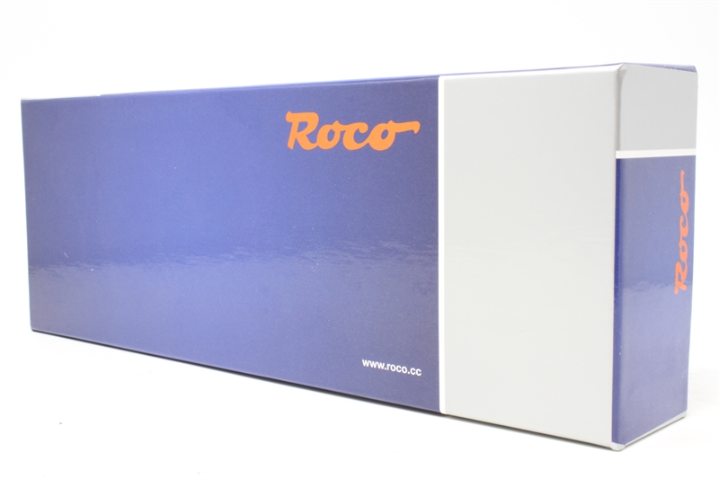 小物 Roco due-locomotori-roco-63599-