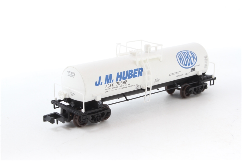 Voie N Fleischmann 842606 Jeu de Wagon Citerne 2tlg. 'On Rail Gmbh