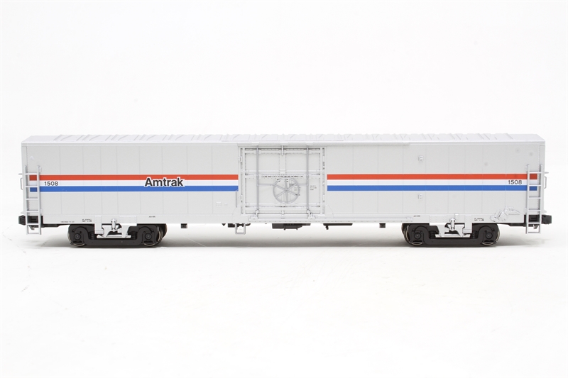 Kato 35-6101 Amtrak Superliner Material Handling Car #1508 - Hattons