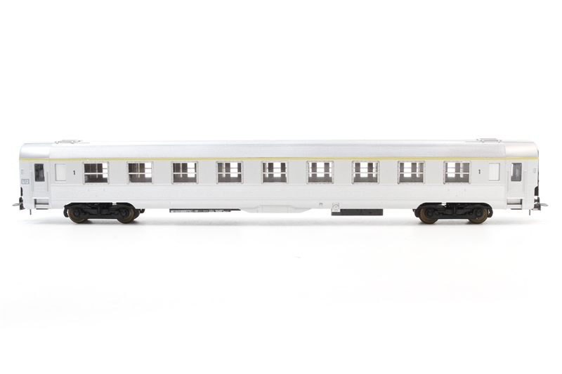 Coffret Train Rivarossi Sud Express, échelle HO, Occasion, Collection