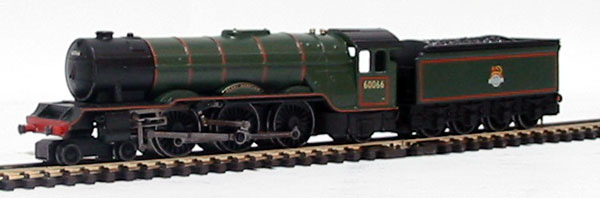 Graham Farish N 4-6-2 Class A3 LNER