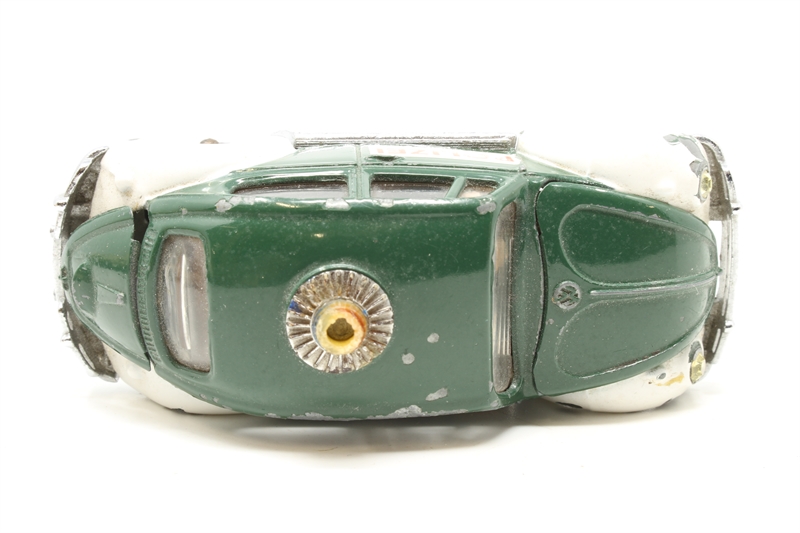 Corgi 373COR Volkswagen 1200 Saloon Police car - Hattons
