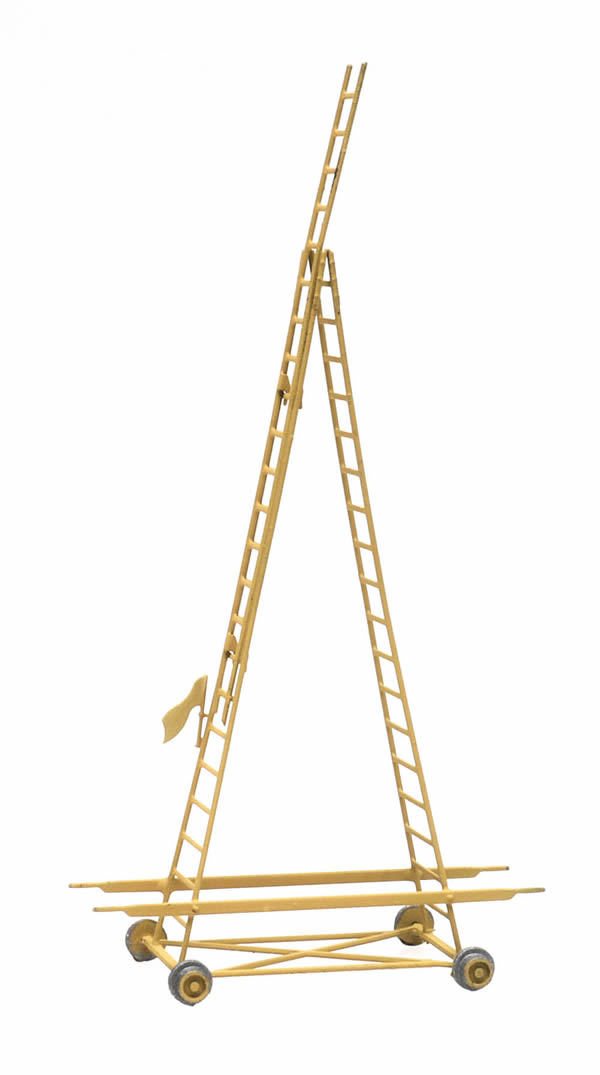 Artitec 387.439 Rail Inspection Ladder