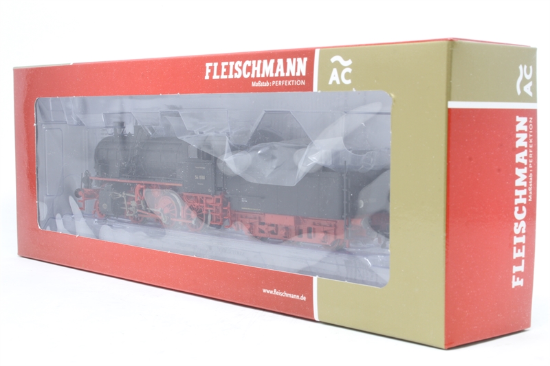 鉄道模型 HO FLEISCHMANN DB120 Class 120.1 Electric Locomotive | Trix Websites
