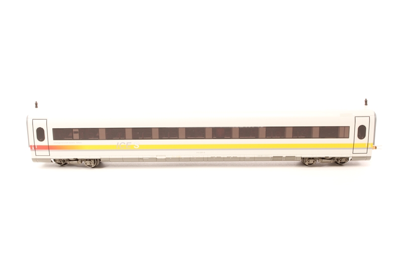 Märklin H0 - 4863 - Juego de vagón de mercancías - Estados