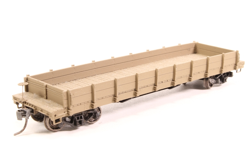 Tichy Train Group 4030TTG USRA Cement Hopper Conversion - Hattons