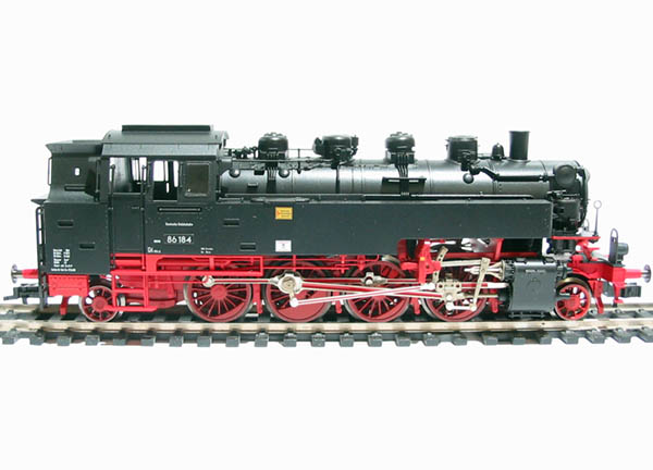 フライシュマン DB（ドイツ） ICE1 旧塗装 804 020－6