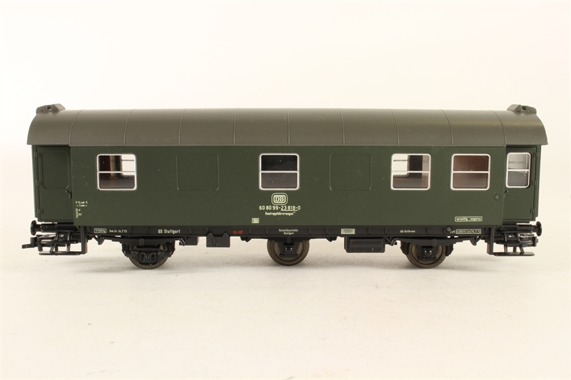 roco様 Roco 41084 Class BR333 117-0 of the German DB Epoch IV - Hattons