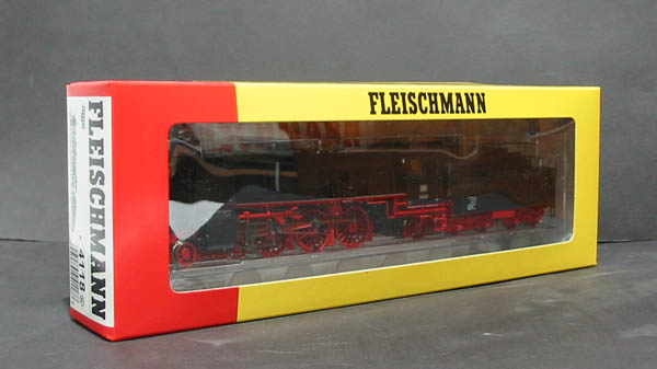 Fleischmann 4118 Class BR 18 620 4-6-2 of the DB - Hattons