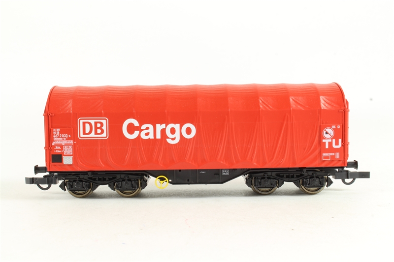 Roco 41346Roco Class BR294 Diesel 806-5 'Railion' of the German DB 
