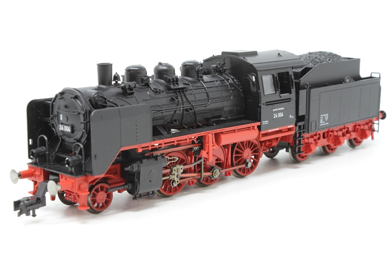 Fleischmann 4142Fleisch Class BR24 2-6-0T 24 016 of the - Hattons