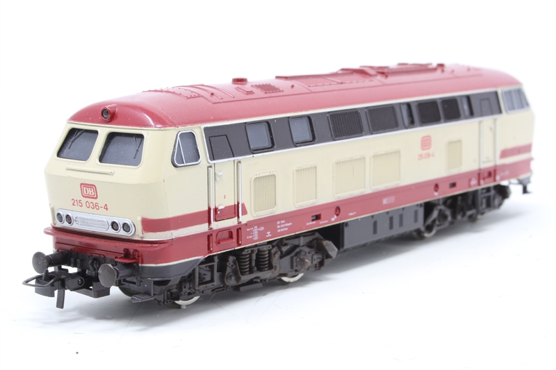 Roco BR 1189 HOゲージ 鉄道模型 43446