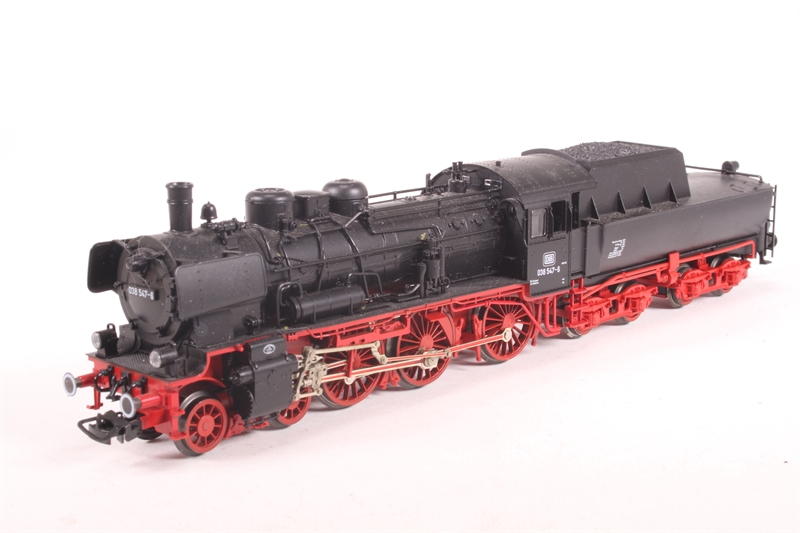 鉄道模型 Fleischmann 4722 OeBB BR5022 DESIRO 227078.jpg