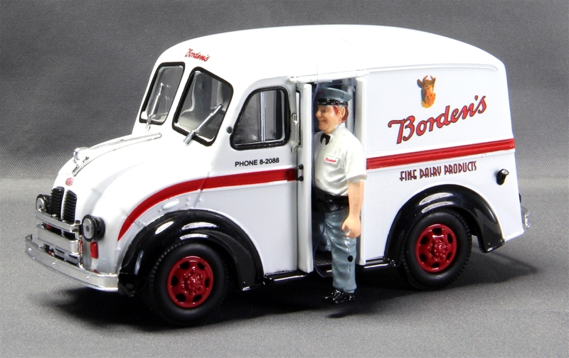 HO-Scale - American Heritage Models - JWD Premium Products