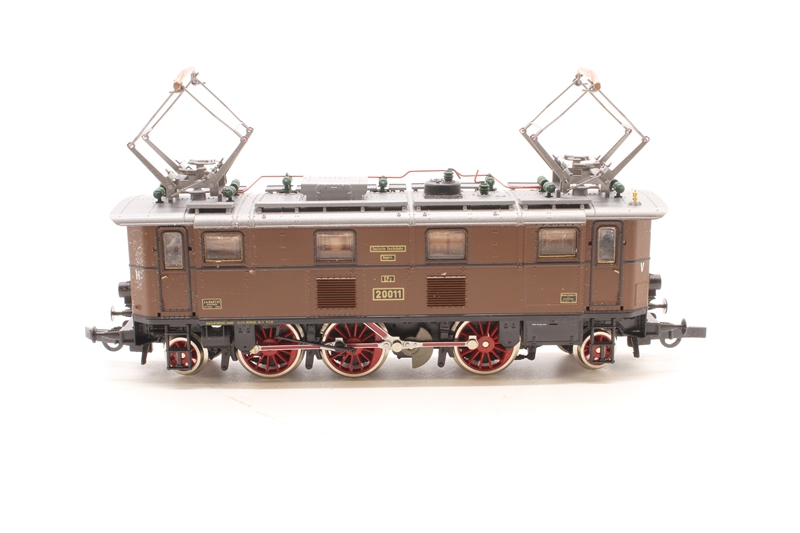 Roco H0 - 4300, 4308, 4301, 4303, 4304, 4305, 4315, 4310 - Wagon de Roco H0 - 4300, 4308, 4301, 4303, 4304, 4305, 4315, 4310 - Wagon de