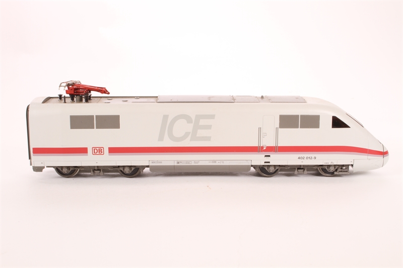 Roco 43071 ICE Multiple Unit of the German DB with Double - Hattons