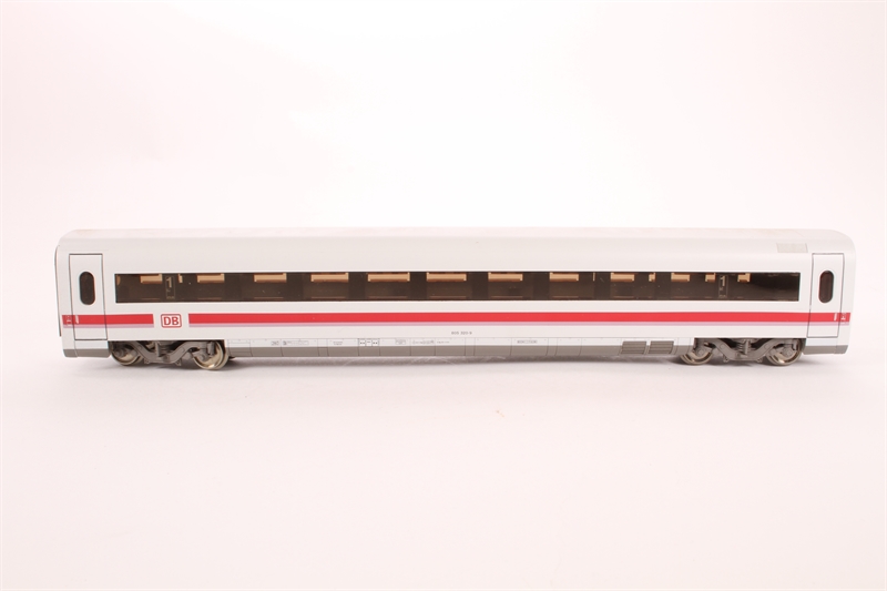 Roco 43071 ICE Multiple Unit of the German DB with Double - Hattons