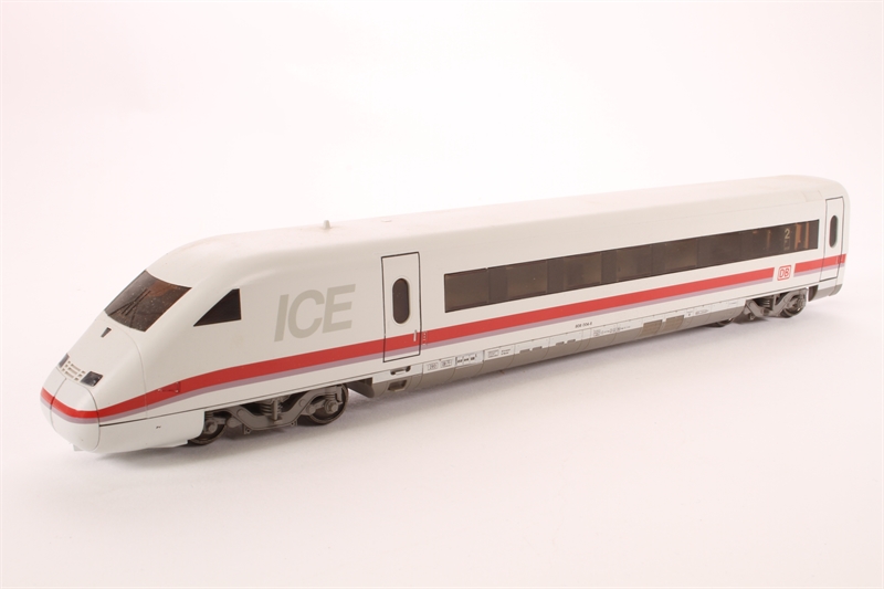 Roco 43071 ICE Multiple Unit of the German DB with Double - Hattons