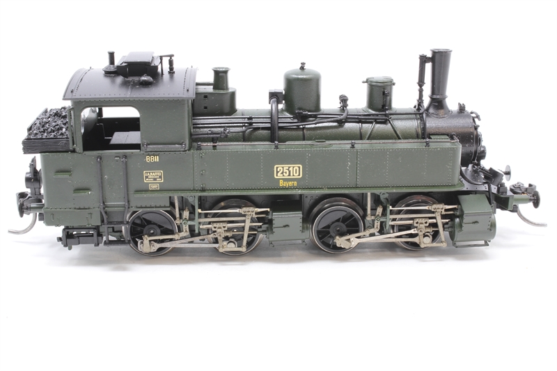 Train Roco SNCF échelle Ho - Modèle Complet D'occasion (Réf 43486)
