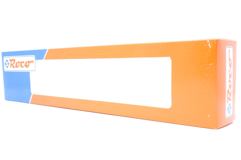 Roco 43341 Class BR 01 4-6-2 1072 of the DB - Hattons