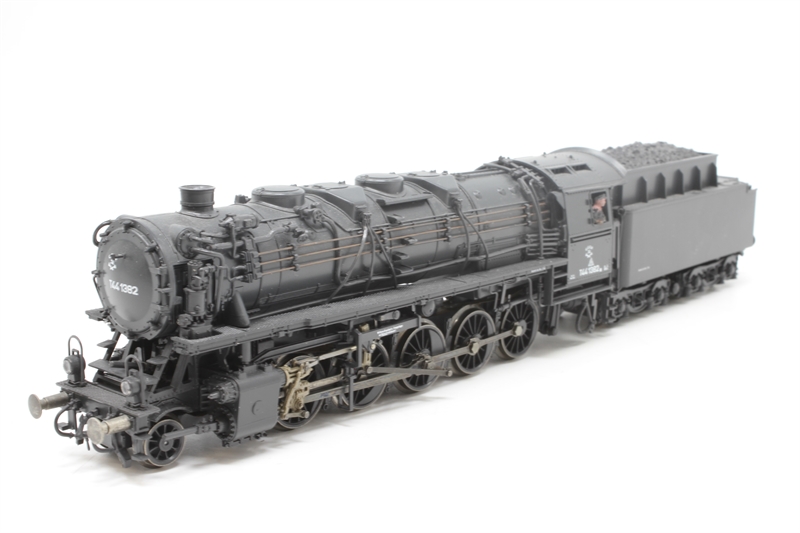 43270 Roco Roco 43350 Class T44 1382 2-10-0 of the +ûBB - Hattons