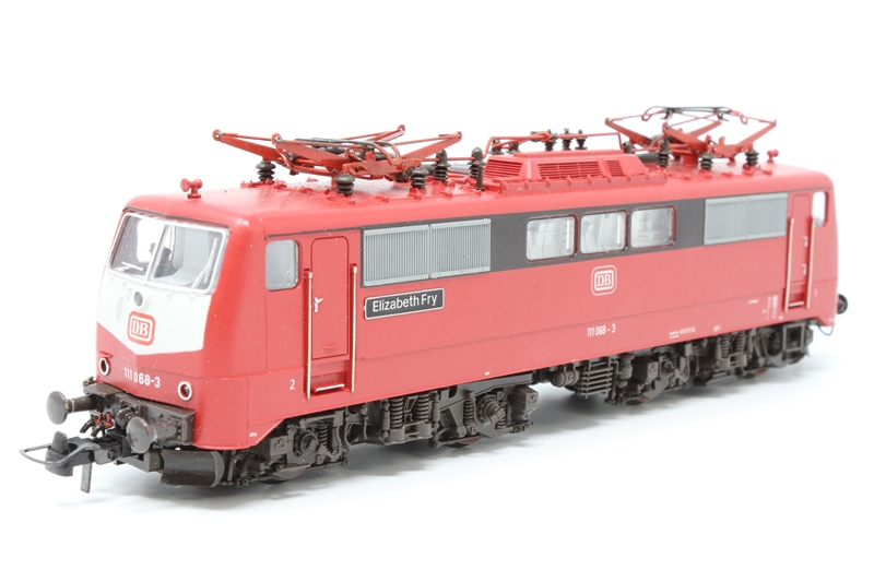 Roco BR 111 HOゲージ 電気機関車 43414 Roco BR 111 HOゲージ 電気機関車 43414 Roco BR 111 HOゲージ