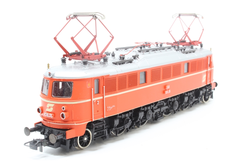 パネライ 希少 ROCO 43484（Yahoo!オークション HOゲージ 電気機関車 グリーン 鉄道模型