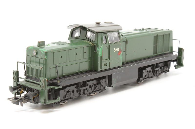 S35429(901)-115/KN10000 Roco HOゲージ DRG Munchen 45584