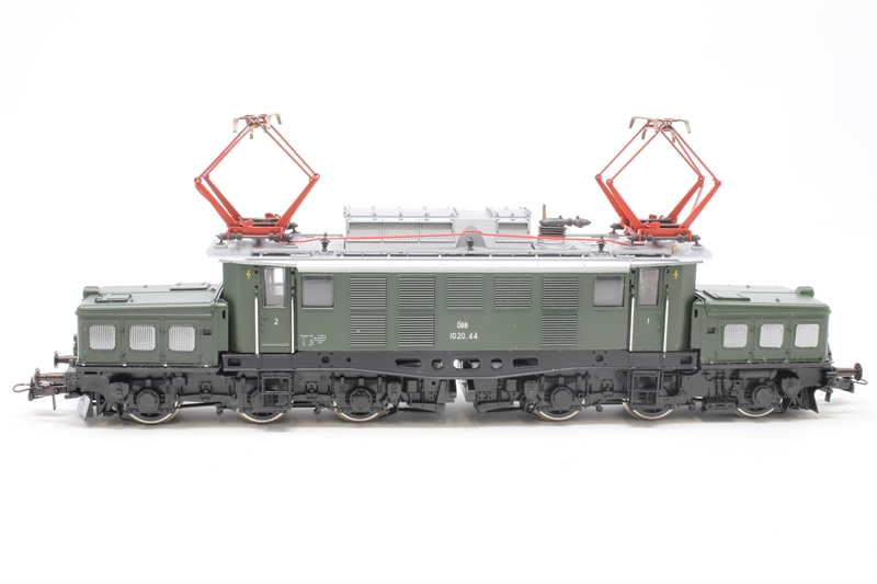 Roco 43484 Class 1020 Electric Locomotive of the Austrian - Hattons