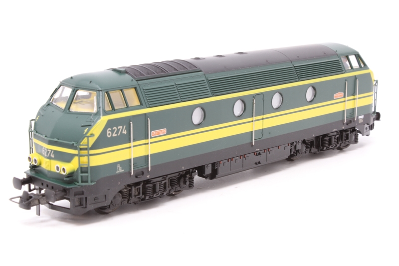 小物 Roco 77462 Tank wagon, GATX