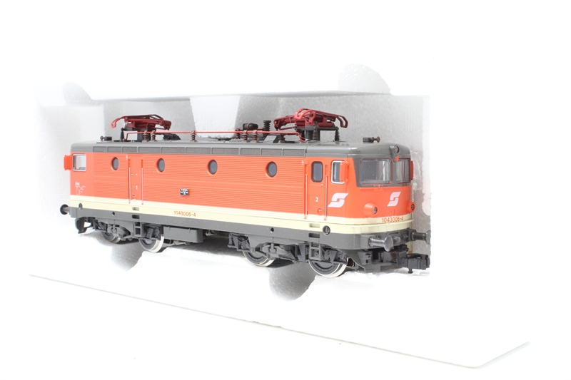 Locomotive à Vapeur SNCF Fleischmann 1178 - Époque 2 - HO - Analogique - Neuve
