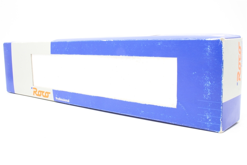 Roco 43710Roco Class Ae 6/8 206 of the BLS in brown - Hattons