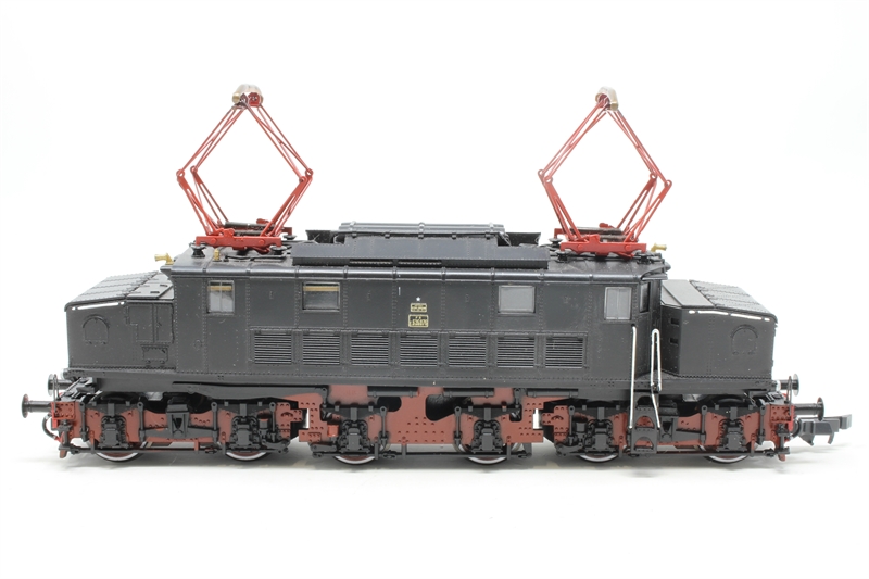 Roco 43763 Class E 626-076 of the FS - DCC fitted - Hattons
