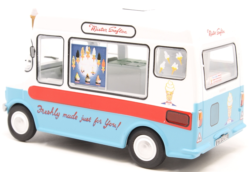 Ice Cream Truck Catering & Events