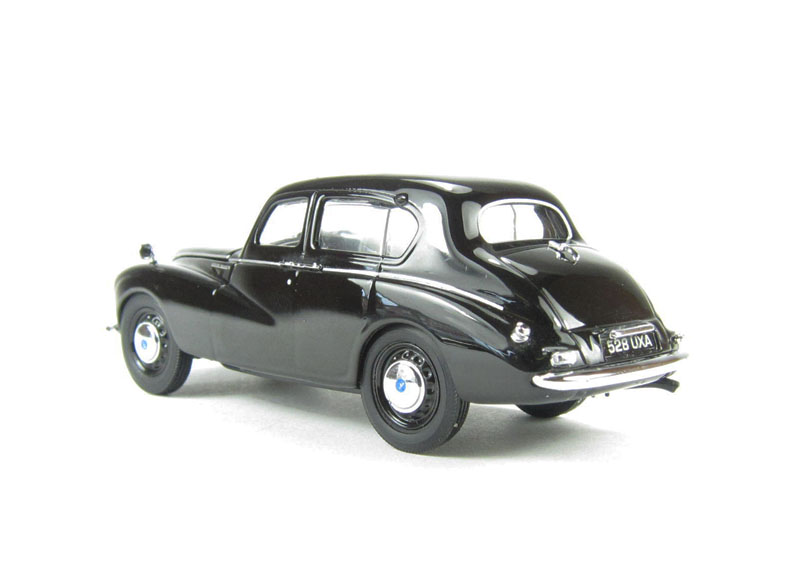 Sunbeam Talbot 90 MKII Satin Bronze Oxford 1/43