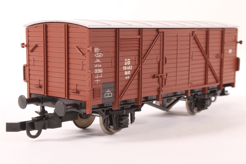 Roco 46225 H0 VAM-wagen '60 jaar' van de NS