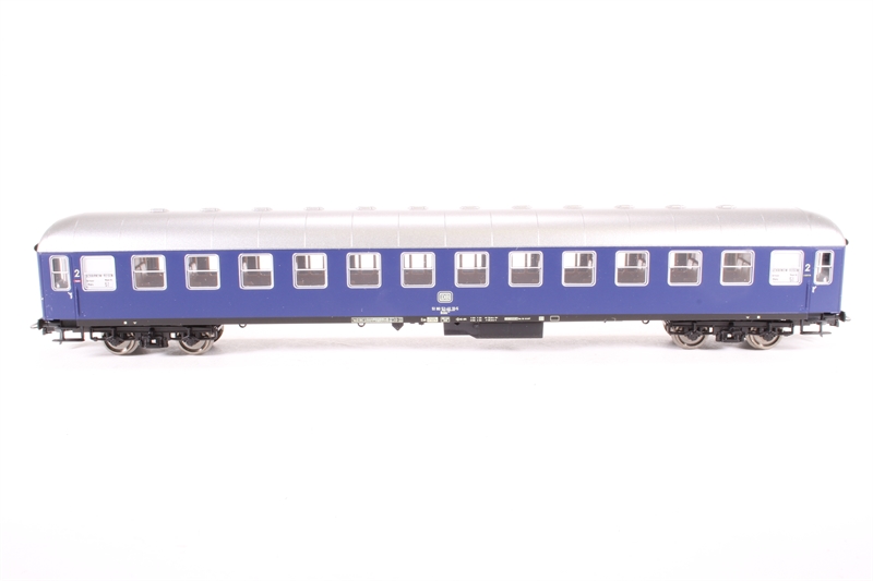 ROCO 2ÈME CLASSE SNCF Epoque IV Echelle HO Voiture de... EUR 20,50 - PicClick FR
